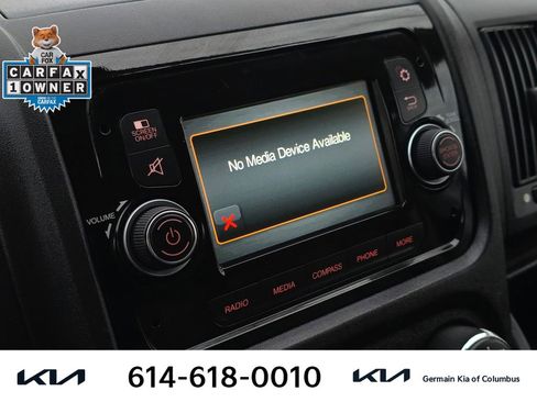 Used 2019 RAM ProMaster 1500 image 27