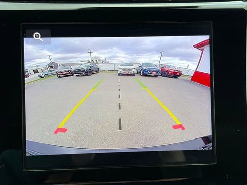 Used 2023 Jeep Grand Cherokee Altitude AWD/4WD image 45