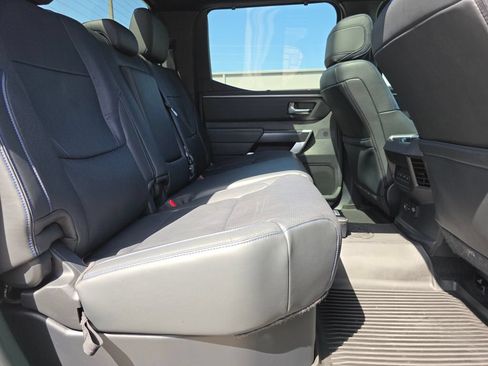 Used 2023 Toyota Tundra Platinum RWD image 17