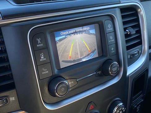 Used 2023 RAM 1500 Classic SLT image 16