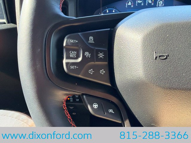 Used 2025 Ford Bronco Raptor AWD/4WD image 17