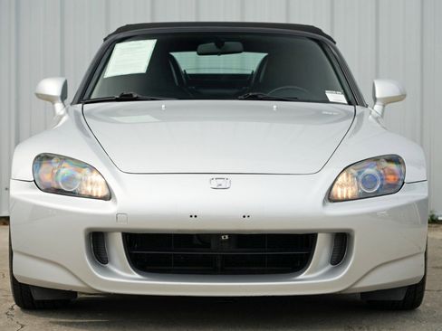 Used 2006 Honda S2000 image 35