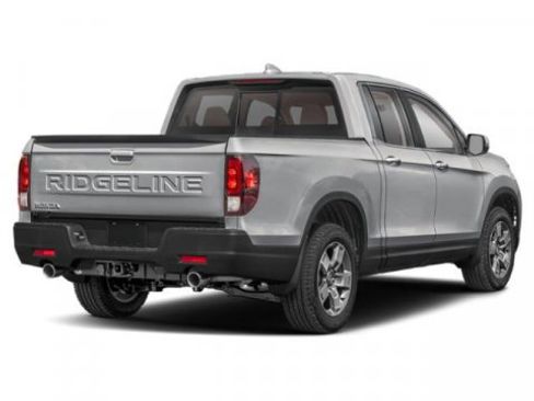 New 2026 Honda Ridgeline RTL image 2