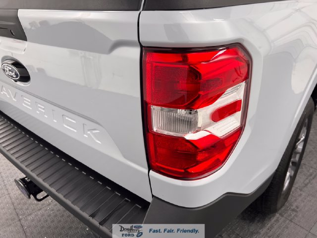 New 2026 Ford Maverick XLT w/ Equipment Group 301A AWD/4WD image 18