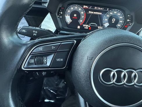 Used 2024 Audi A3 2.0T Premium image 31