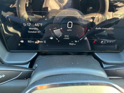 New 2026 GMC Terrain AT4 w/ LPO, Black Badging Package image 13