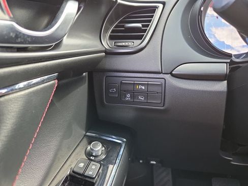 Certified 2021 MAZDA CX-9 Carbon Edition AWD/4WD image 24