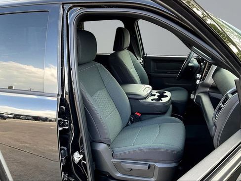 New 2025 RAM 2500 Tradesman RWD image 11