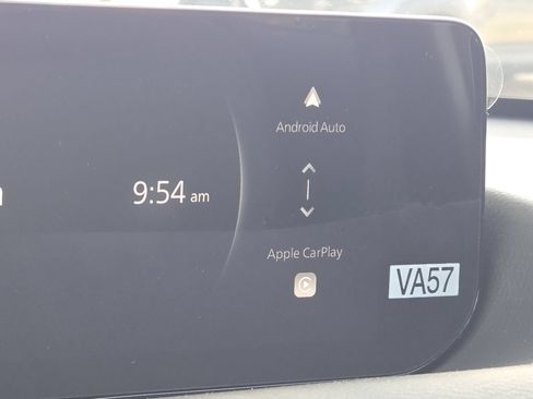 New 2026 MAZDA CX-50 AWD 2.5 S w/ Preferred Pkg image 5