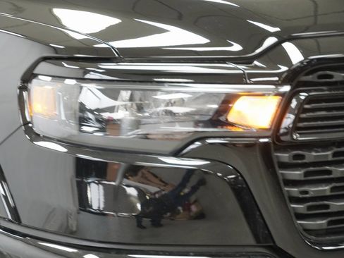 New 2026 RAM 1500 Big Horn image 5