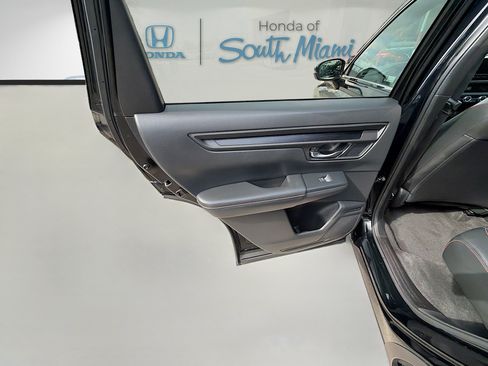 Used 2024 Honda CR-V Sport-L image 24