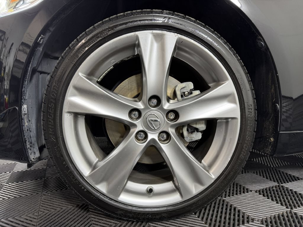 Used 2012 Lexus IS 250 RWD image 50