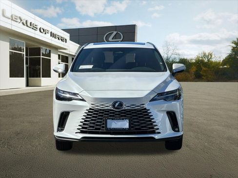 New 2026 Lexus RX 350 AWD image 6