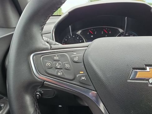 Used 2024 Chevrolet Equinox LT FWD image 21