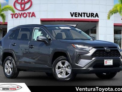 Certified 2024 Toyota RAV4 XLE