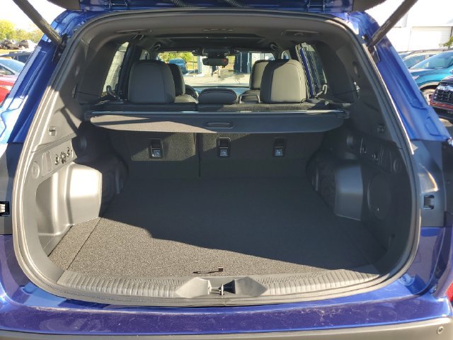 New 2026 Subaru Forester Sport AWD/4WD image 10