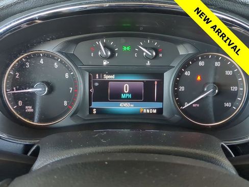 Used 2019 Buick Encore Preferred w/ Safety Package image 14