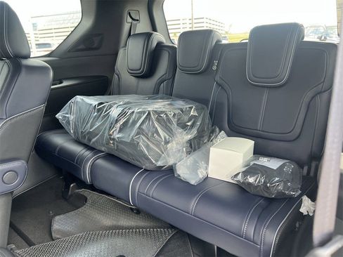 New 2026 INFINITI QX80 SPORT image 28