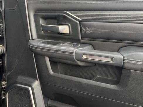 Used 2021 RAM 3500 Limited w/ Safety Group image 29