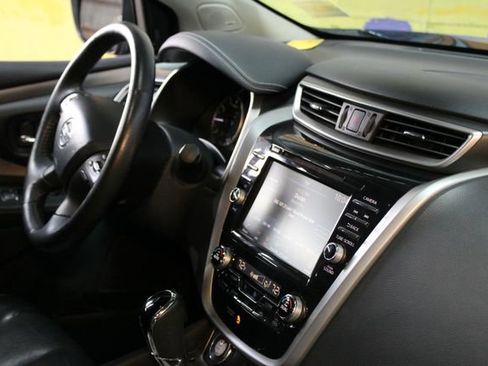 Used 2020 Nissan Murano SL AWD/4WD image 10
