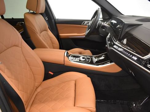 Used 2026 BMW X5 xDrive40i w/ Executive Package AWD/4WD image 19