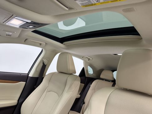 Used 2020 Lexus RX 350 FWD w/ Premium Package image 25
