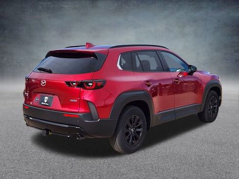 New 2026 MAZDA CX-50 AWD 2.5 Hybrid w/ Weather Package image 7