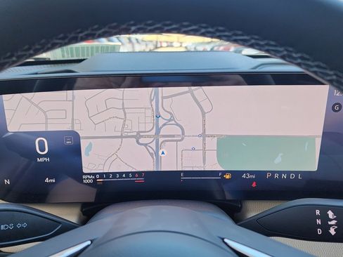 New 2026 Buick Enclave Preferred image 25