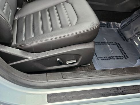 Used 2013 Ford Fusion Energi SE image 27