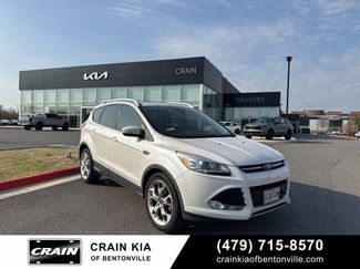 Used 2016 Ford Escape Titanium w/ Equipment Group 301A video 1