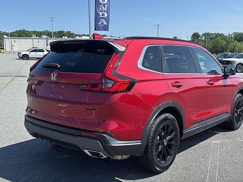 Used 2023 Honda CR-V Sport image 6