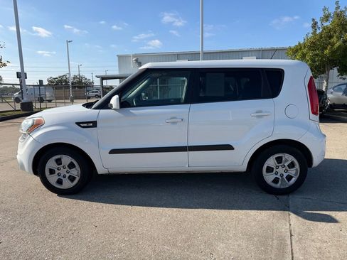 Used 2012 Kia Soul image 2