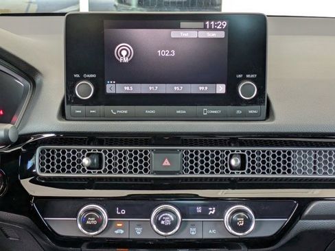 Used 2022 Honda Civic Sport image 15