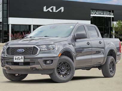 Used 2019 Ford Ranger XLT w/ Equipment Group 301A Mid