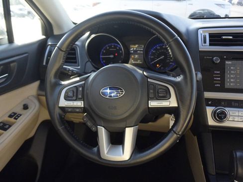 Used 2016 Subaru Legacy 2.5i Premium w/ Popular Package #2 image 14