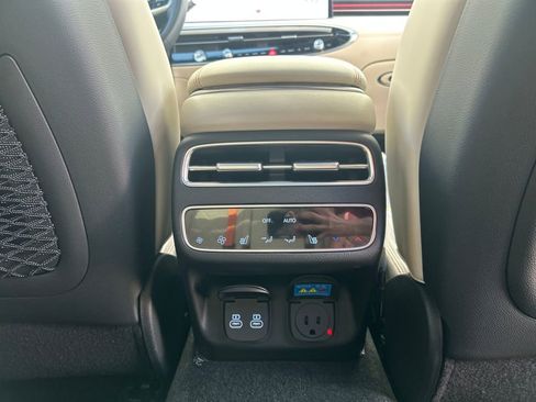 New 2026 Genesis GV70 3.5T Sport Prestige image 30