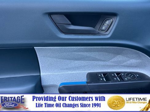 New 2026 Ford Maverick XLT w/ Equipment Group 301A image 11