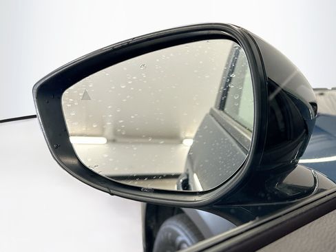 Used 2025 MAZDA CX-50 AWD 2.5 S w/ Preferred Package image 16