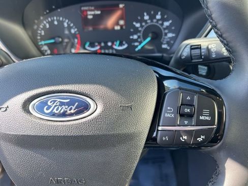 Used 2022 Ford Escape SEL AWD/4WD image 28
