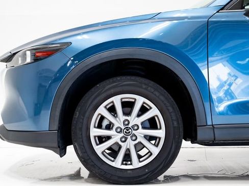 Used 2023 MAZDA CX-5 AWD 2.5 S image 29