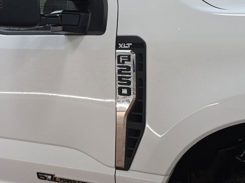 New 2026 Ford F250 XLT image 10