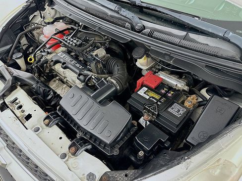 Used 2015 Chevrolet Spark LS FWD image 28
