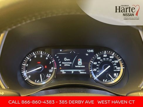 Used 2021 Toyota Highlander XLE image 14