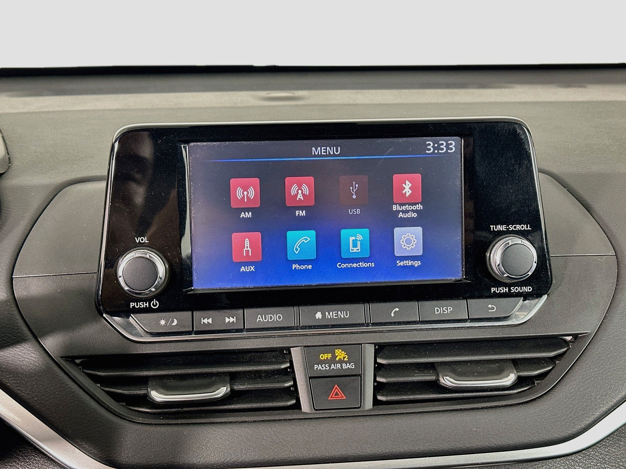Used 2021 Nissan Altima 2.5 S FWD image 19