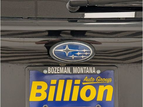 Used 2023 Subaru Crosstrek 2.0i AWD/4WD image 6