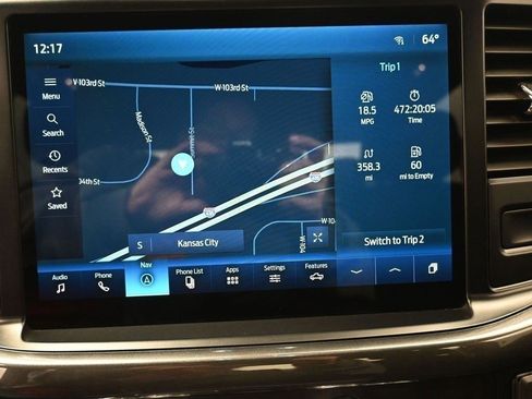 Used 2021 Ford F150 XLT w/ Equipment Group 302A High image 3