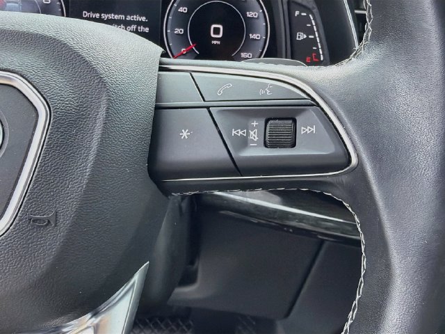 Used 2025 Audi Q7 2.0T Premium AWD/4WD image 38
