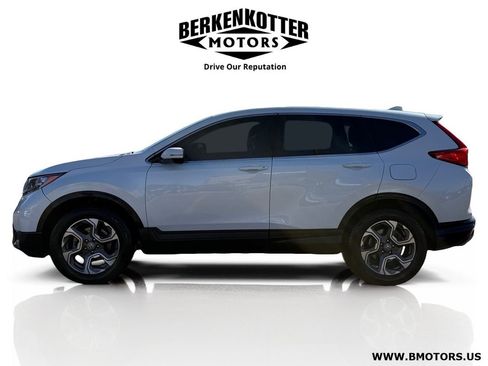 Used 2019 Honda CR-V EX image 6