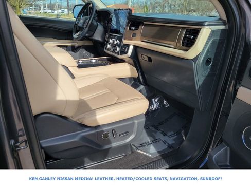 Used 2024 Ford Expedition Limited image 57