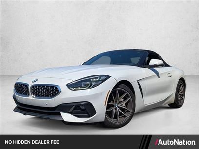 Used 2020 BMW Z4 sDrive30i w/ Convenience Package